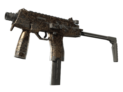 MP9 | Music Box (Field-Tested)