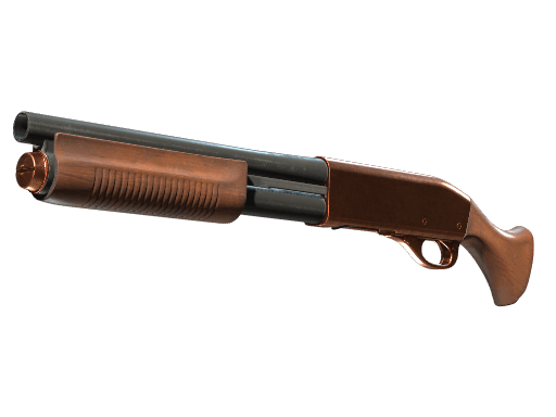 Sawed-Off | Copper (Factory New)
