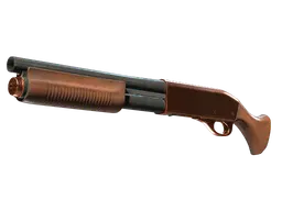 Copper
