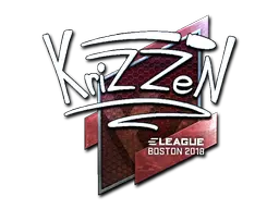 KrizzeN (Foil)