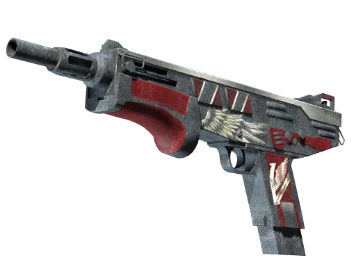 MAG-7 | Heaven Guard (Factory New)