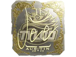 Jee (Gold)