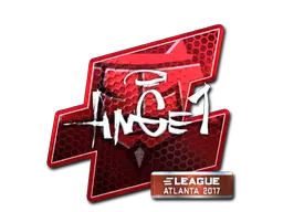 ANGE1 (Foil)