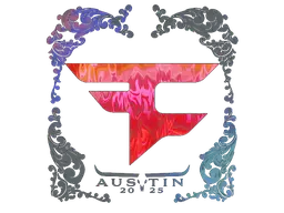 FaZe Clan (Holo)