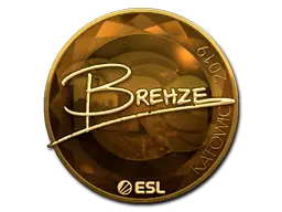 Brehze (Gold)