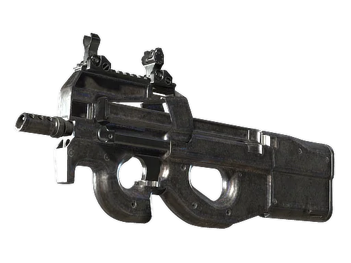 P90 | Straight Dimes (Factory New)