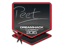 peet