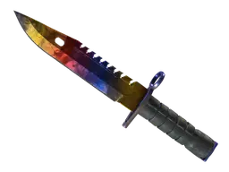 Marble Fade