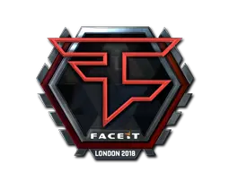 FaZe Clan (Foil)