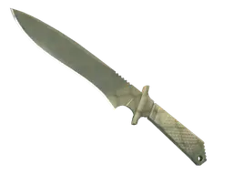 Safari Mesh