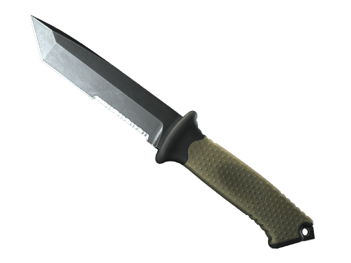 ★ Ursus Knife |  (Field-Tested)