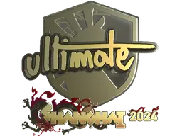ultimate (Gold)