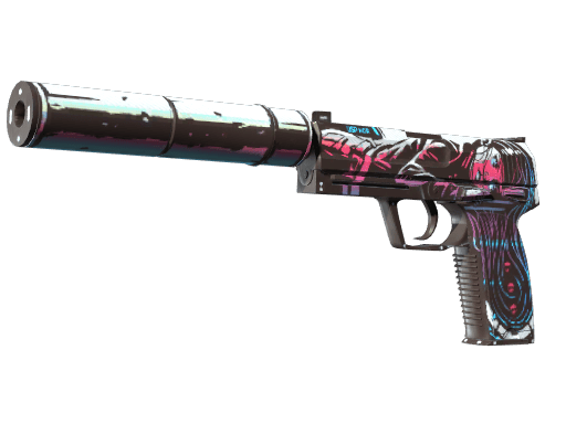 USP-S | Neo-Noir (Factory New)
