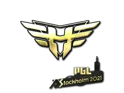 Heroic (Gold)