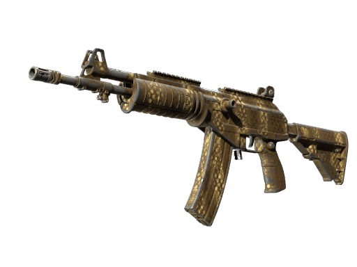 Galil AR | Hunting Blind (Well-Worn)