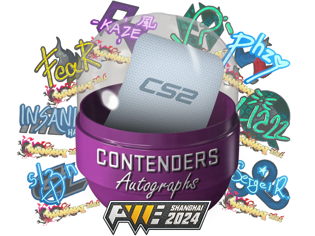 Container