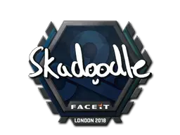 Skadoodle