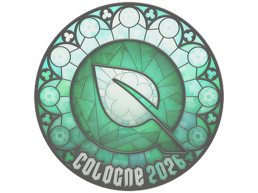 Sticker | FlyQuest | Cologne 2026