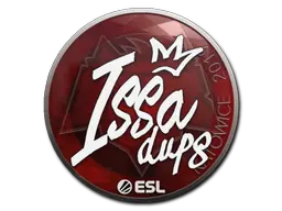 ISSAA