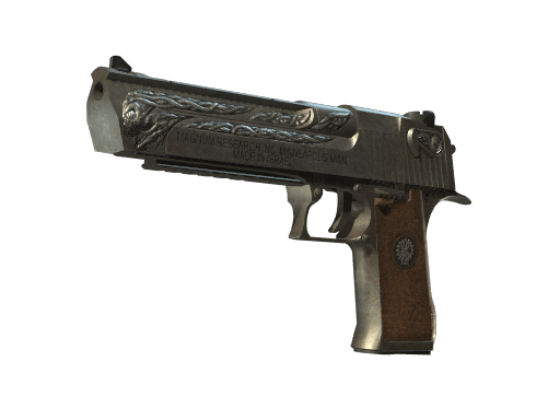 Desert Eagle | Naga (Field-Tested)