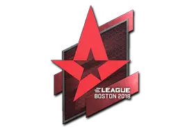Astralis