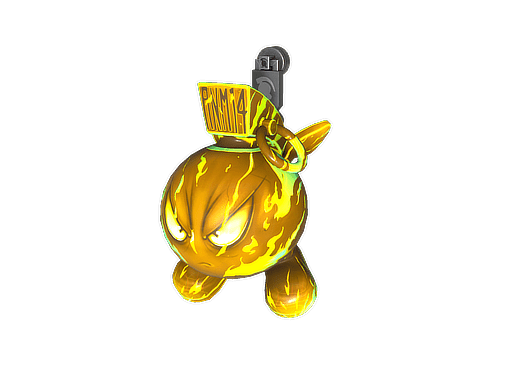 Charm | Lil' Ferno
