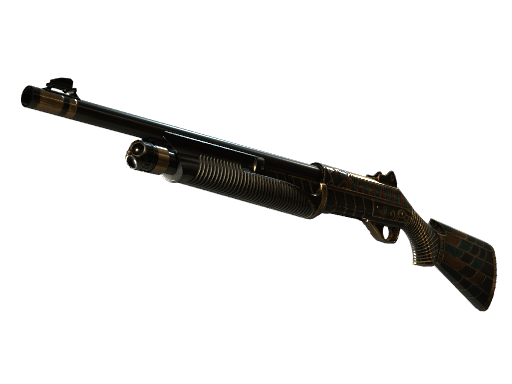 Souvenir Nova | Sobek's Bite (Minimal Wear)