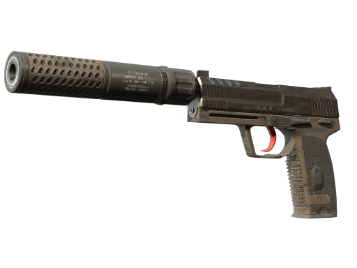 USP-S | Desert Tactical (Factory New)