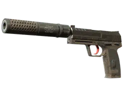 Desert Tactical