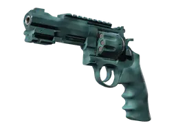 Canal Spray