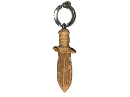 Whittle Knife