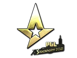 Astralis (Gold)