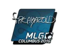 freakazoid