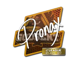 pronax