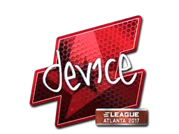 device (Foil)