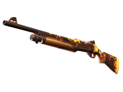 Nova | Wurst Hölle (Well-Worn)