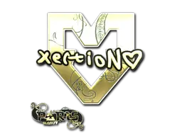 xertioN (Gold)