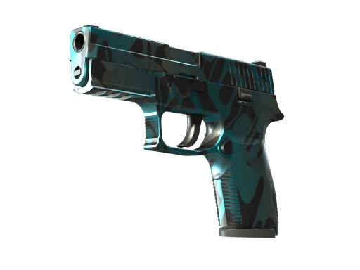 P250 | Ripple (Factory New)