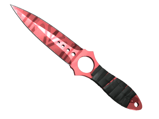 ★ Skeleton Knife | Slaughter (Factory New)
