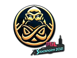 ENCE (Foil)