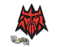 forZe eSports (Glitter)