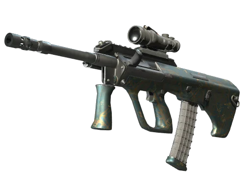 AUG | Surveillance (Factory New)