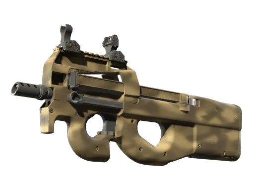 Sand Spray