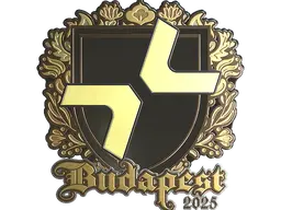 PARIVISION (Gold)