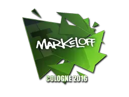 markeloff