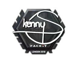 kennyS