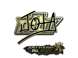 JOTA (Gold)