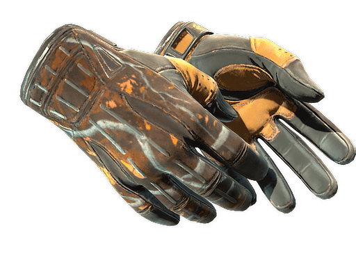 ★ Sport Gloves | Big Game (Well-Worn)