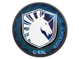 Team Liquid (Holo)
