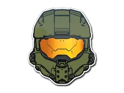 Sticker | Chief